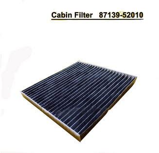 Cabin filter CF-16