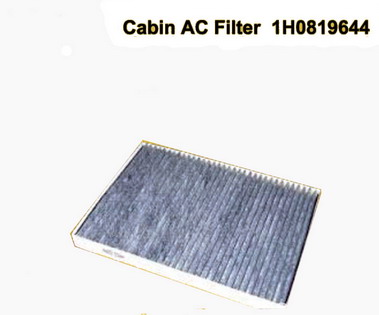 Cabin filter CF-37