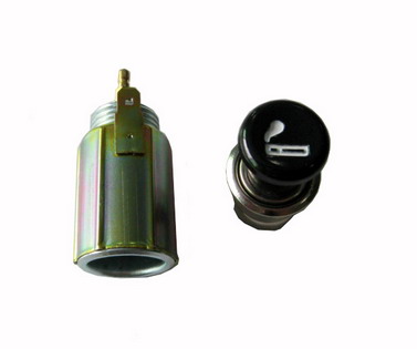 Cigarette lighter CL-02