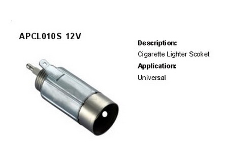 Cigarette lighter CL-21