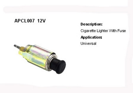 Cigarette lighter CL-24