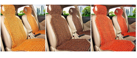 Car seat cushion CSC-07