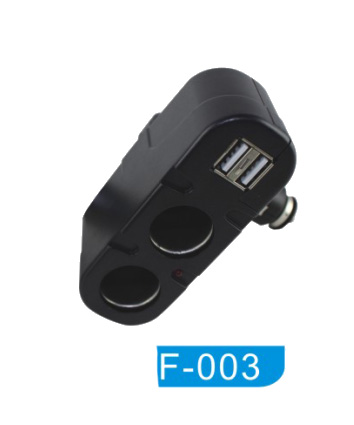 Socket F001