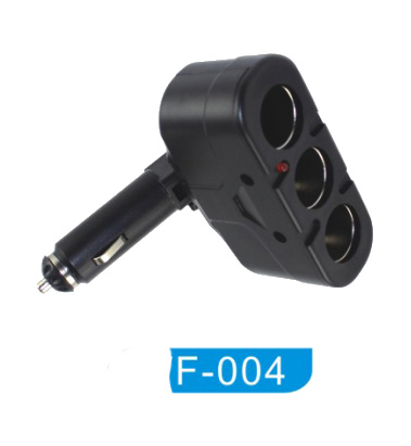 Socket F-004