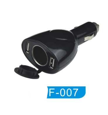 Socket F-007