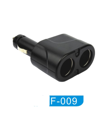 Socket F-009
