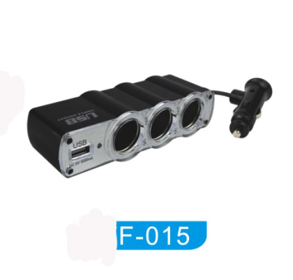 Socket F-015