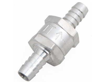 Hand pump&check valve HP-03