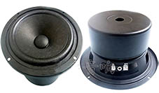 Car Speaker LB08