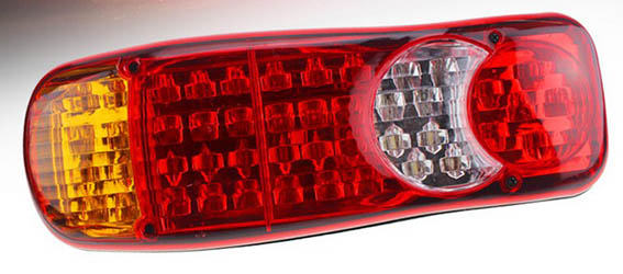 LED Lamp for Truck LH 1701