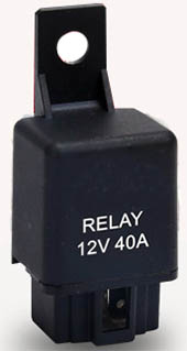 Relay LS02