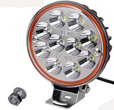 motorcycle LED headlight MT01
