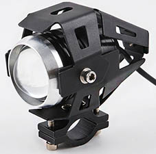 motorcycle LED headlight MT02