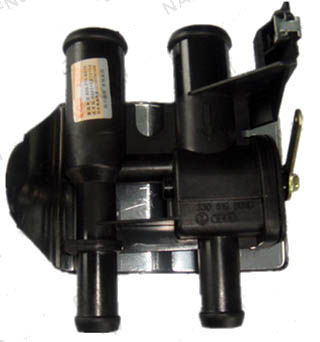 Hot air valve NF-E001