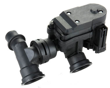 Hot air valve NF-E002