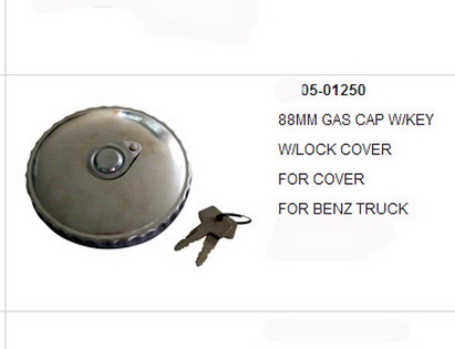Fuel cap FC-01250