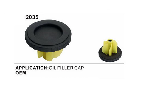 Oil cap OC-013