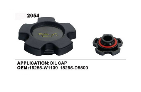 Oil cap OC-019