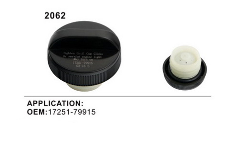 Oil cap OC-022