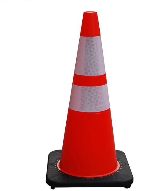 Traffic cone PV70