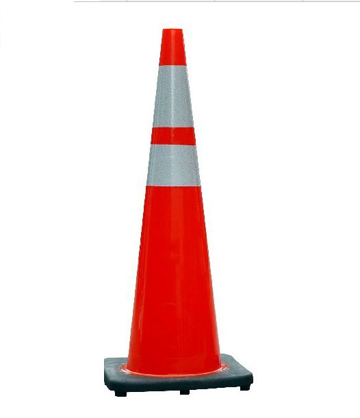 Traffic cone PV90