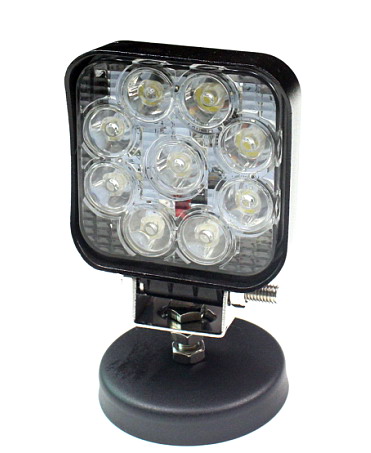 LED working light LWL-W03