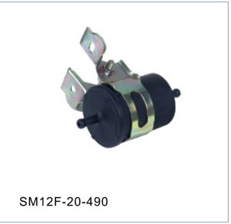 Fuel filter SM12F-20-490