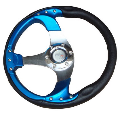 Racing steering  wheel SW01185