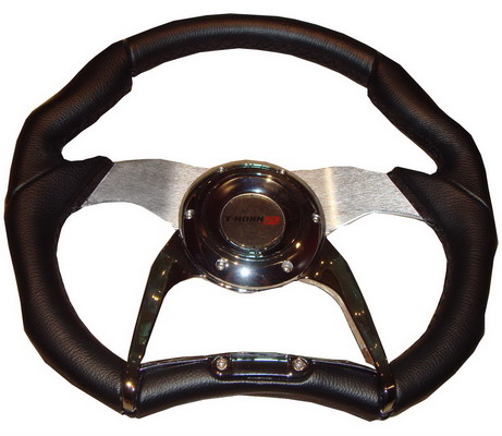 Racing steering  wheel SW01198