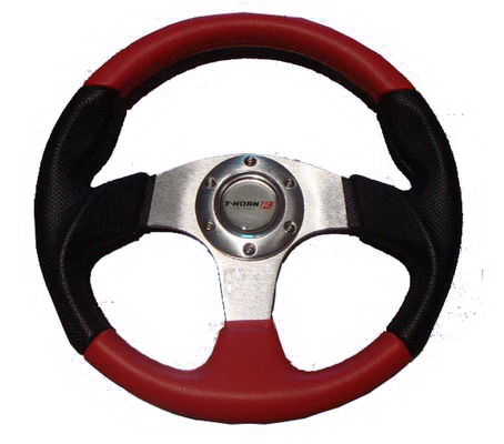 Racing steering  wheel SW84150