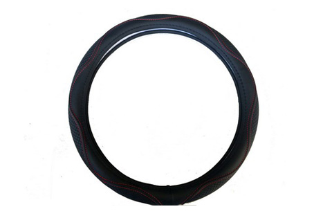 Steering wheel cover SWC-004