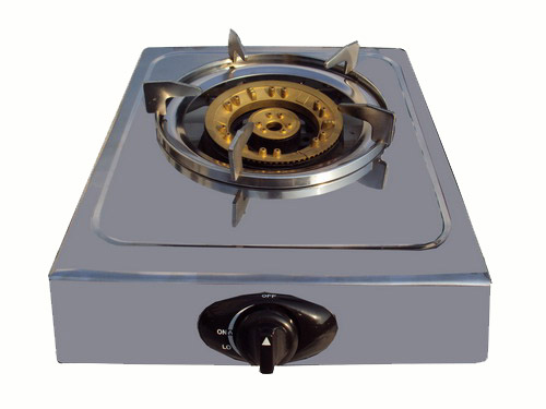 Gas Cooker TG-971