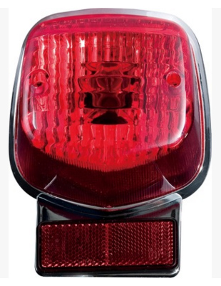 Motorcycle lamp VMD-10