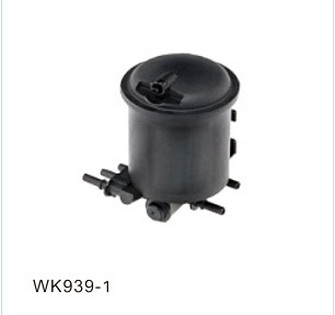 Fuel filte WK939-1