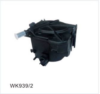 Fuel filte WK939-2